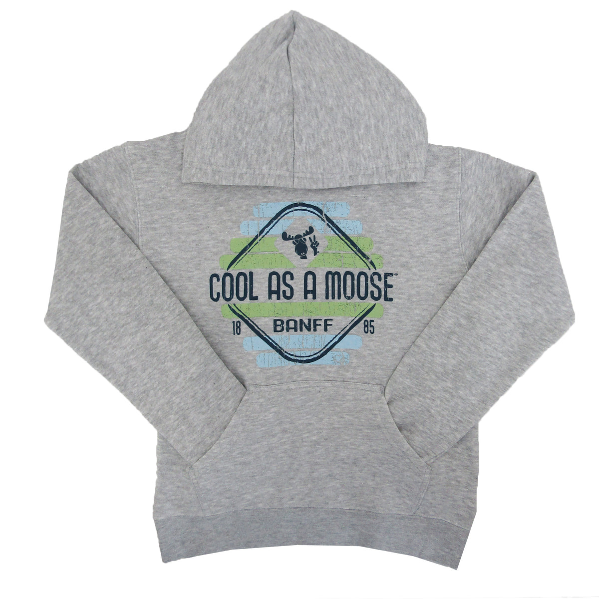 BANFF YOUTH HUMPERDINK HERMIE HOODY – Cool As A Moose Canada