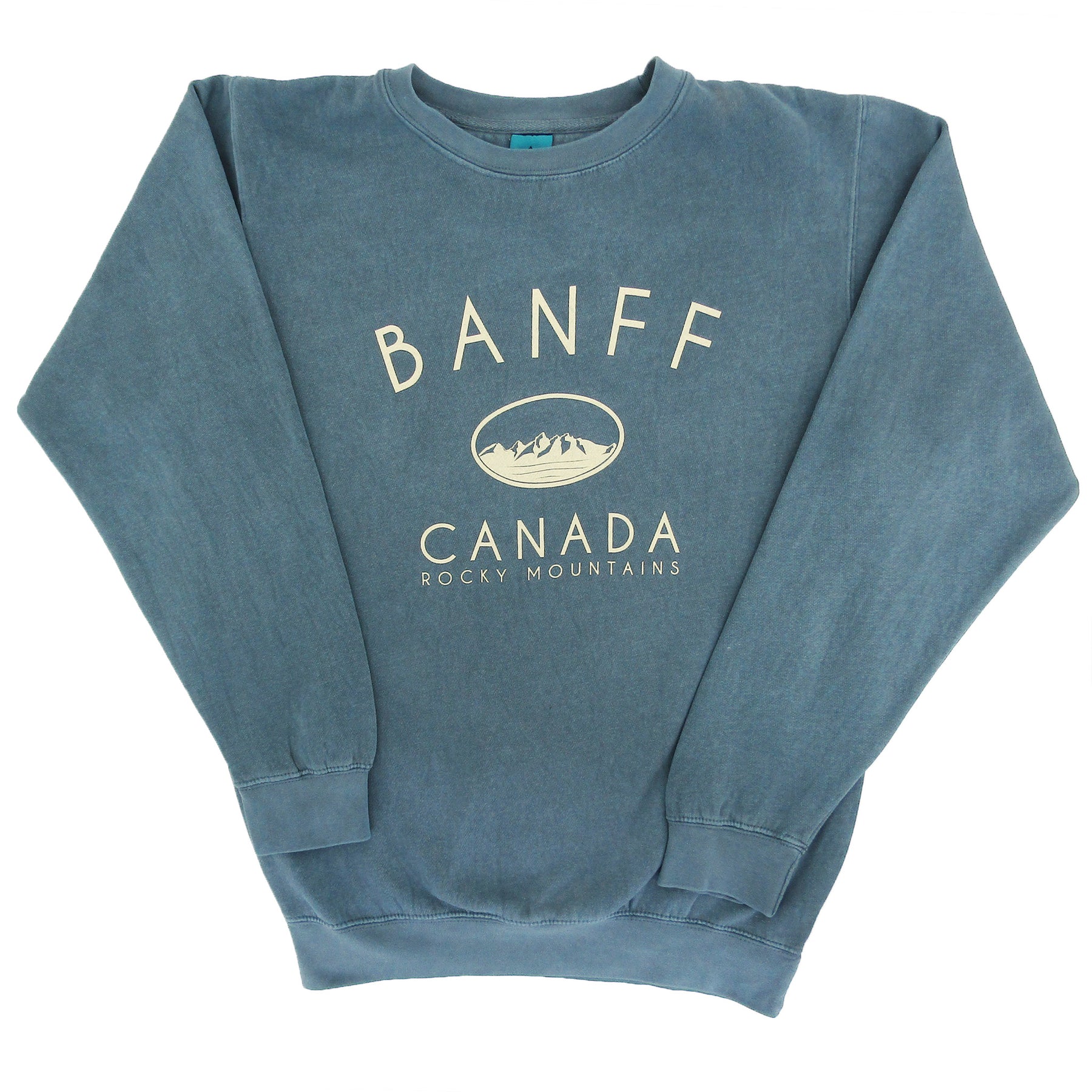 banff sweatshirt